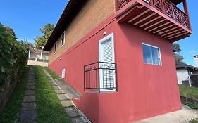 Apartamento Duda 03
